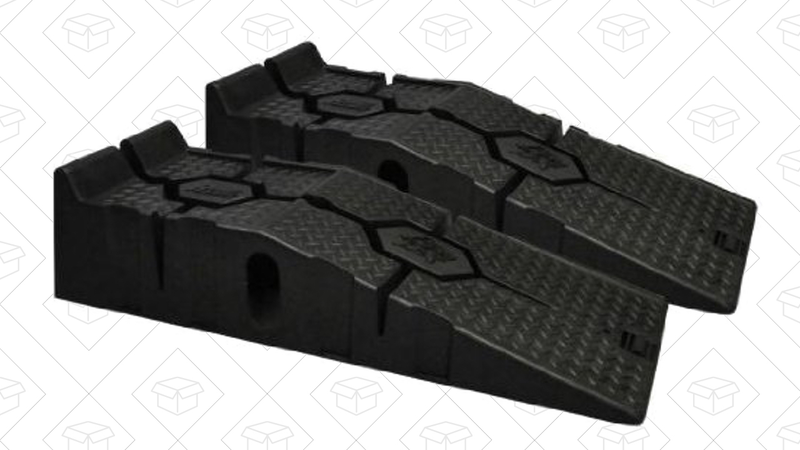 RhinoRamps, $28
